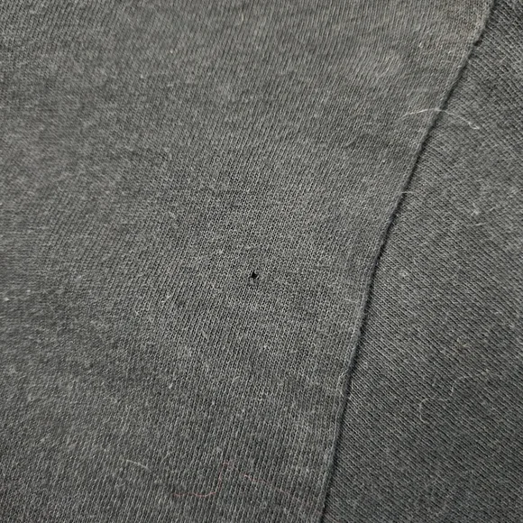 Post Malone Hollywood's Bleeding Album Artwork Black Graphic T-shirt Size Medium - Picture 8 of 9